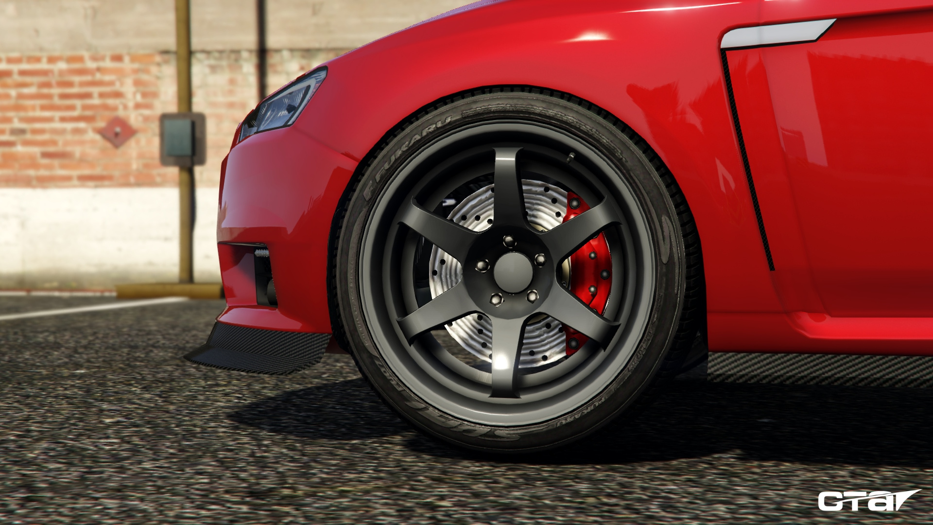 гта 5 wheels custom pack фото 45