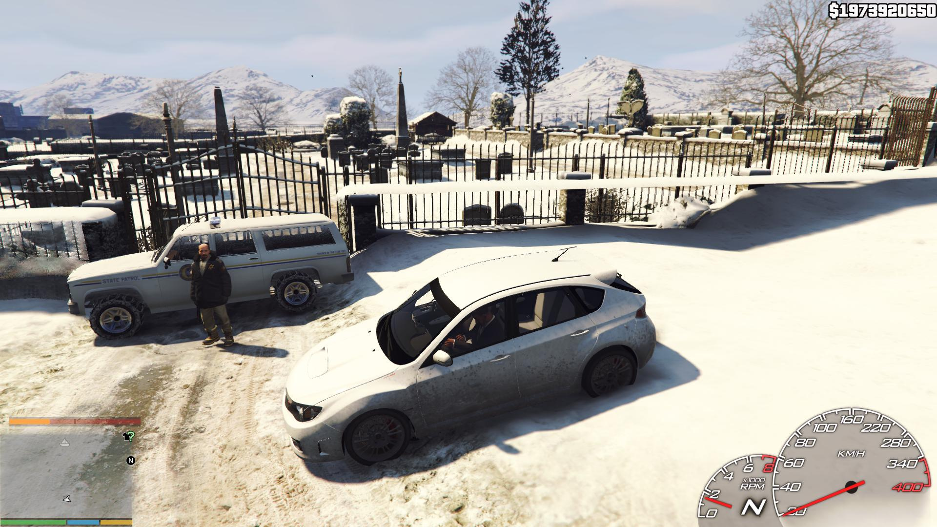 GTA 5 PC mods: falling whales, North Yankton unlocked and a cat