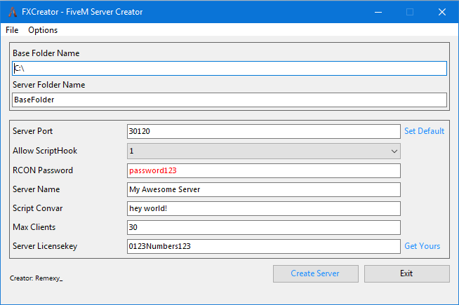 Sd Hack Creator 2.0 Exe