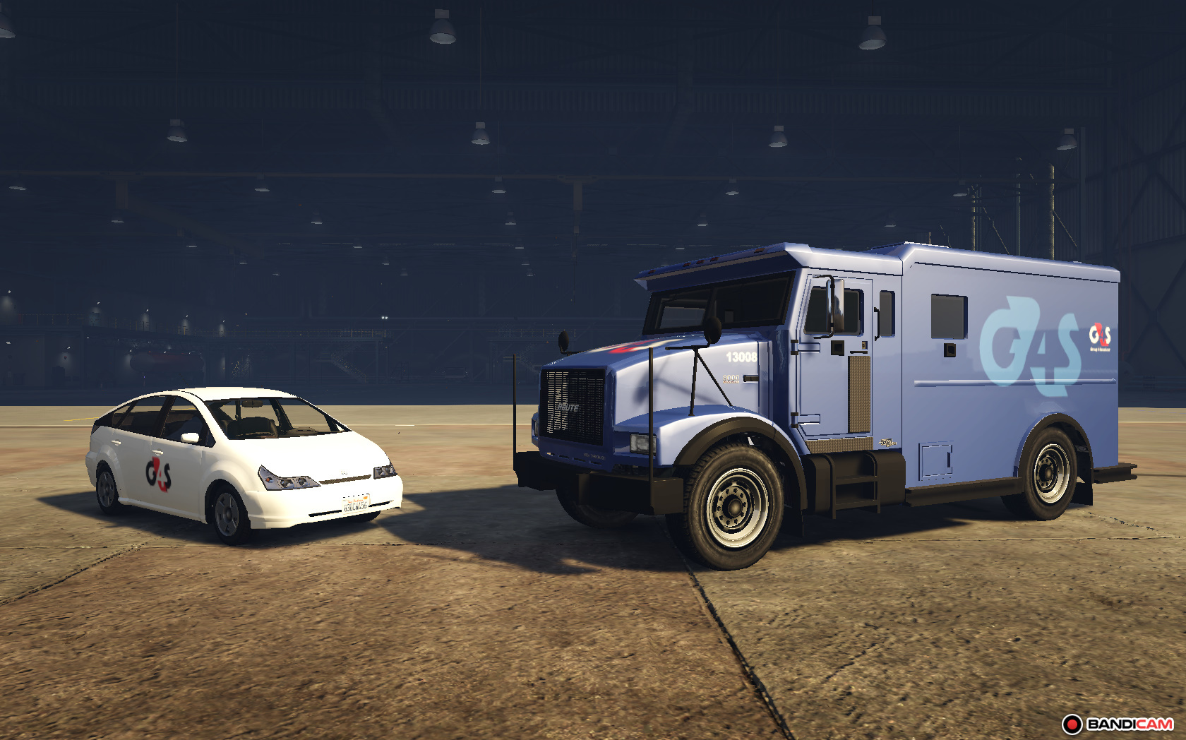 Gang and turf gta 5 фото 66