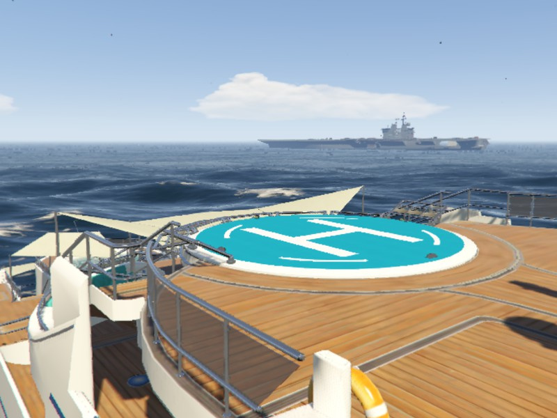 galaxy superyacht gta 5 online