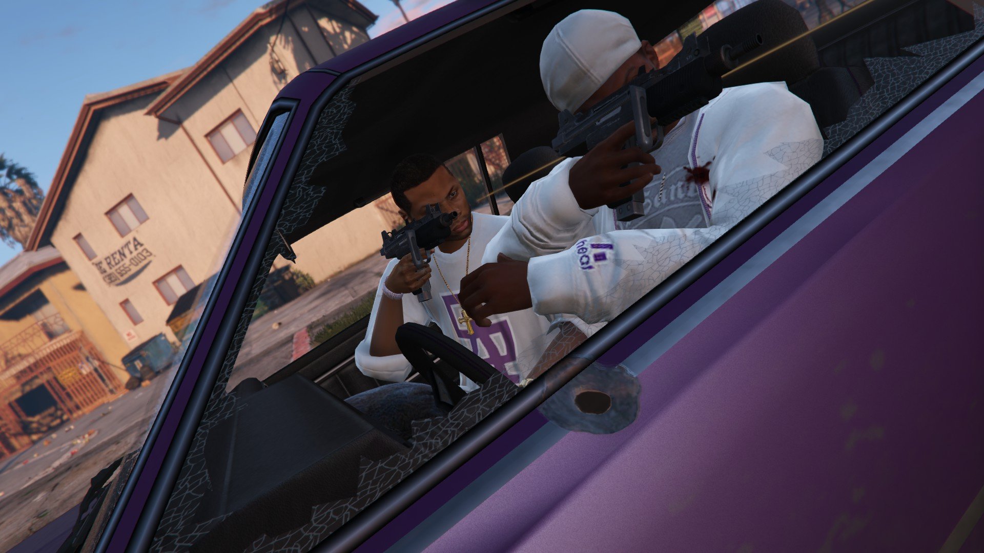 Gta 5 system requirements фото 81