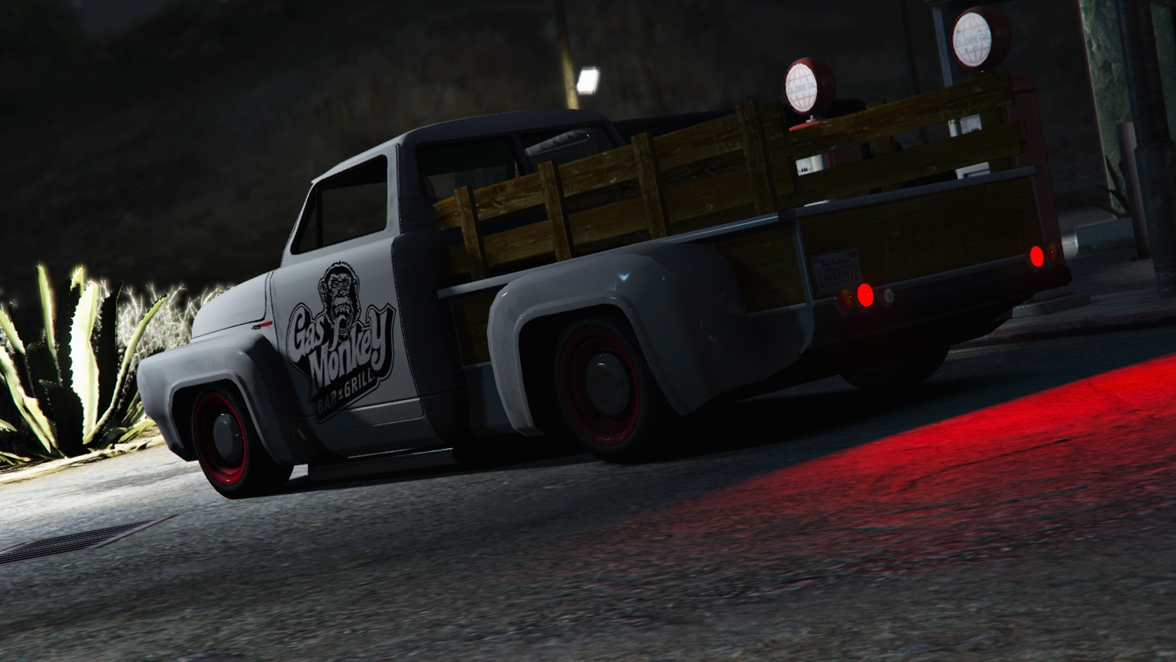 Gta 5 hot rod фото 12