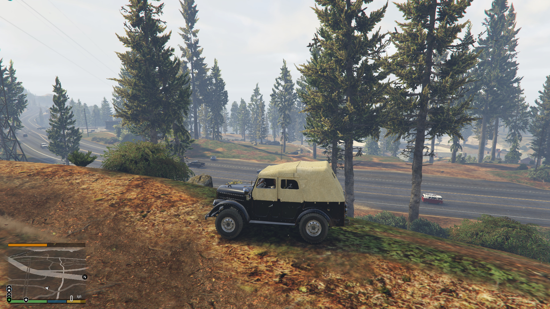 Gaz 69 [Add-On] - GTA5-Mods.com