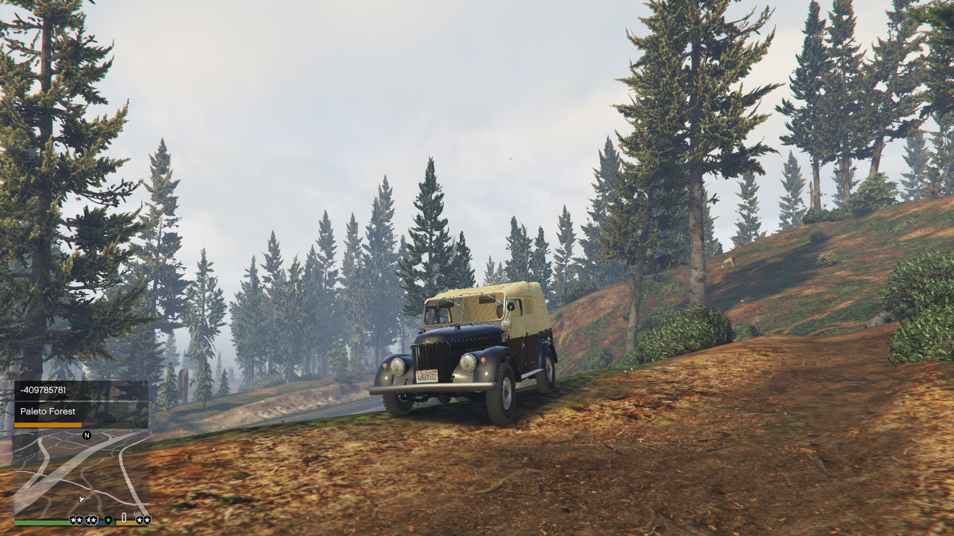 Gaz 69 [Add-On] - GTA5-Mods.com