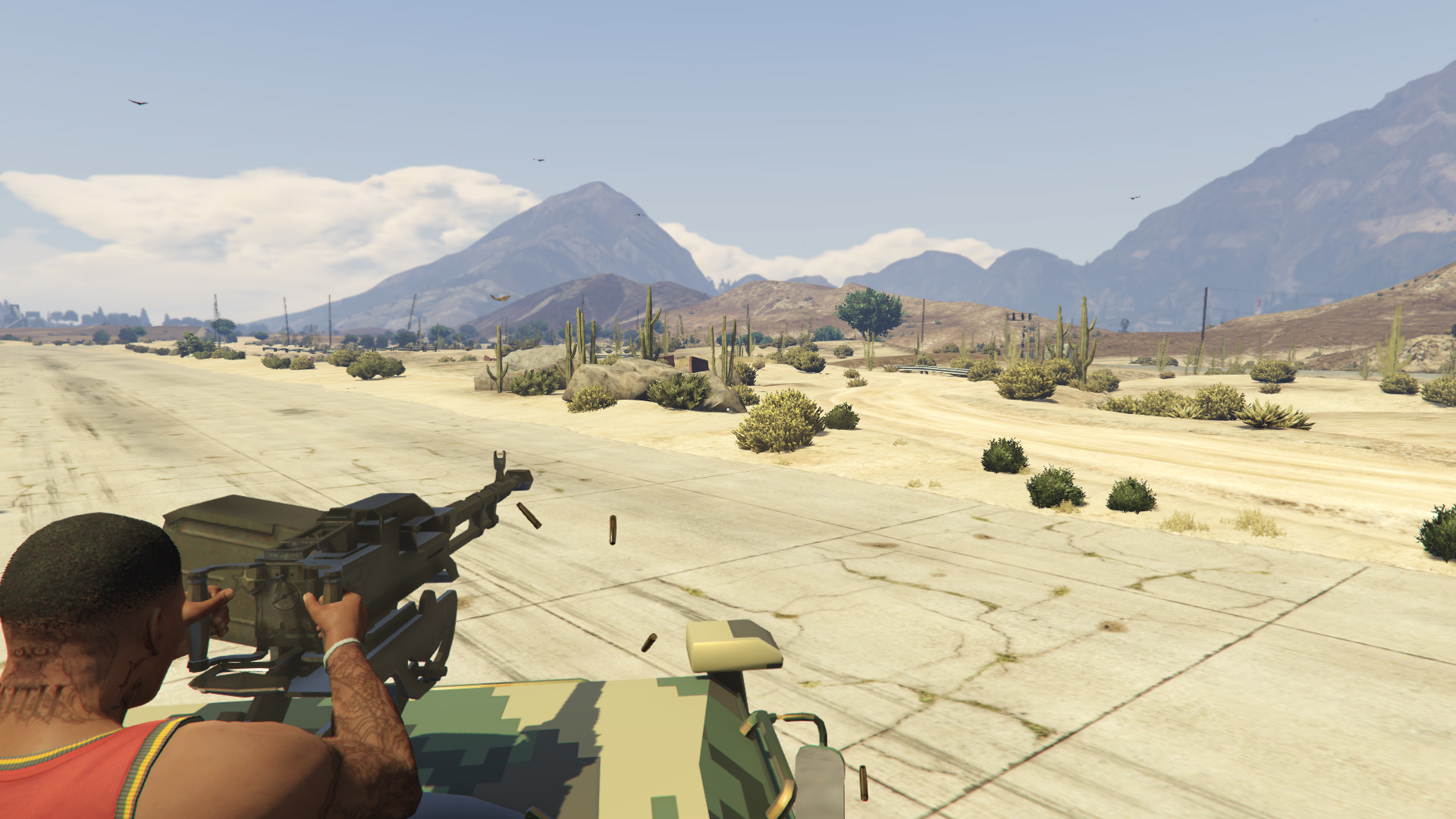 Gaz "Tiger", Ural "Next" And Tank "Armata" Pack [Add-On] - GTA5.