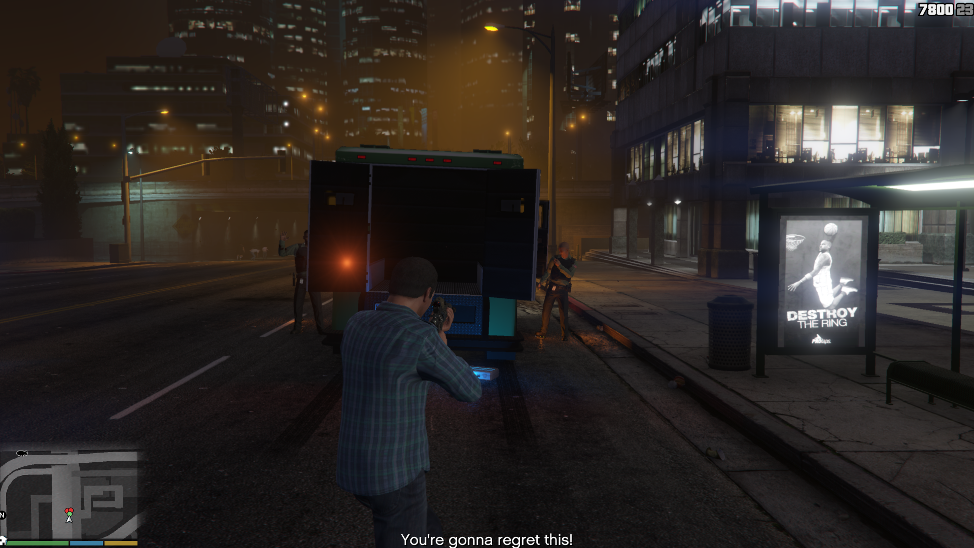 What are pickups in gta 5 фото 1