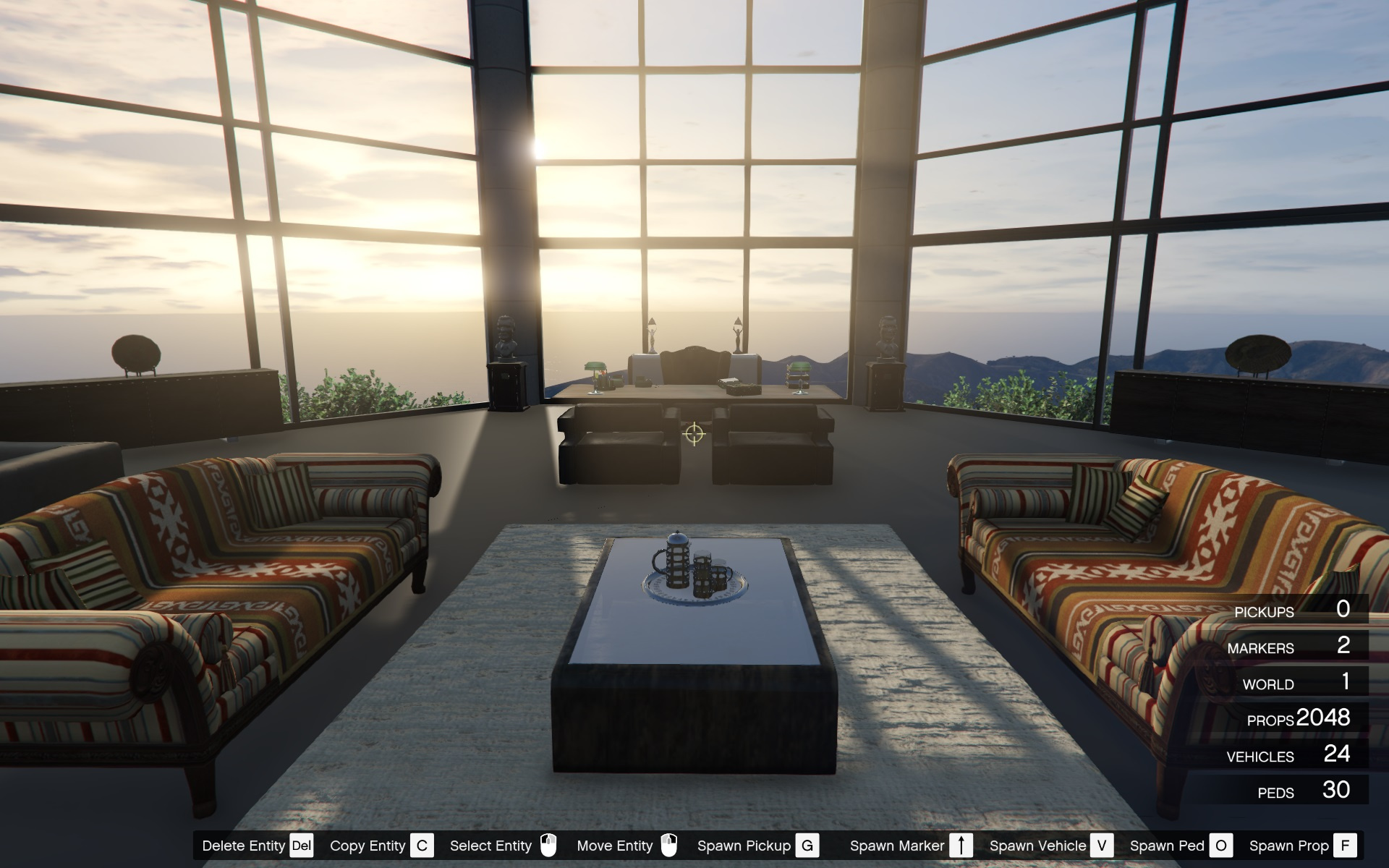 Governor's Mansion - GTA5-Mods.com