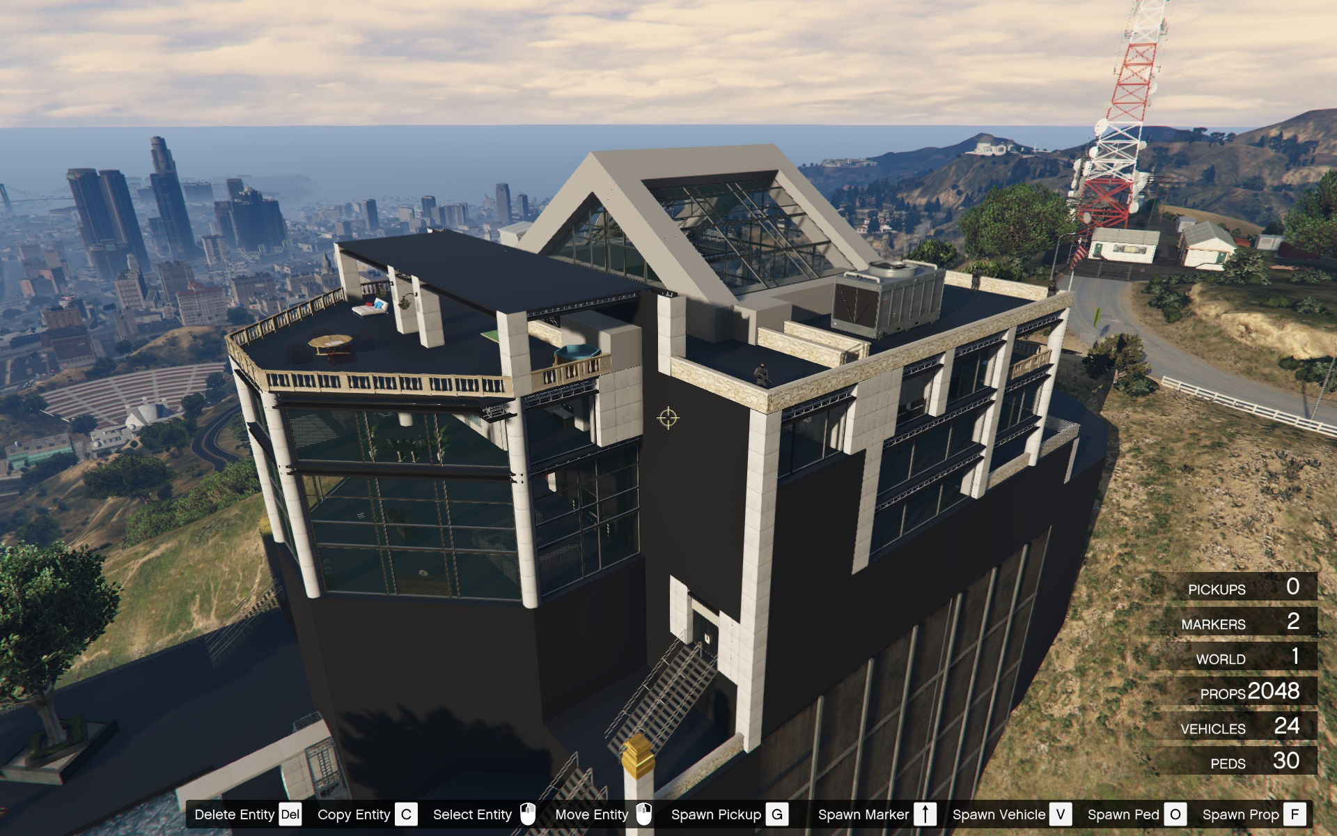 Governor's Mansion - GTA5-Mods.com