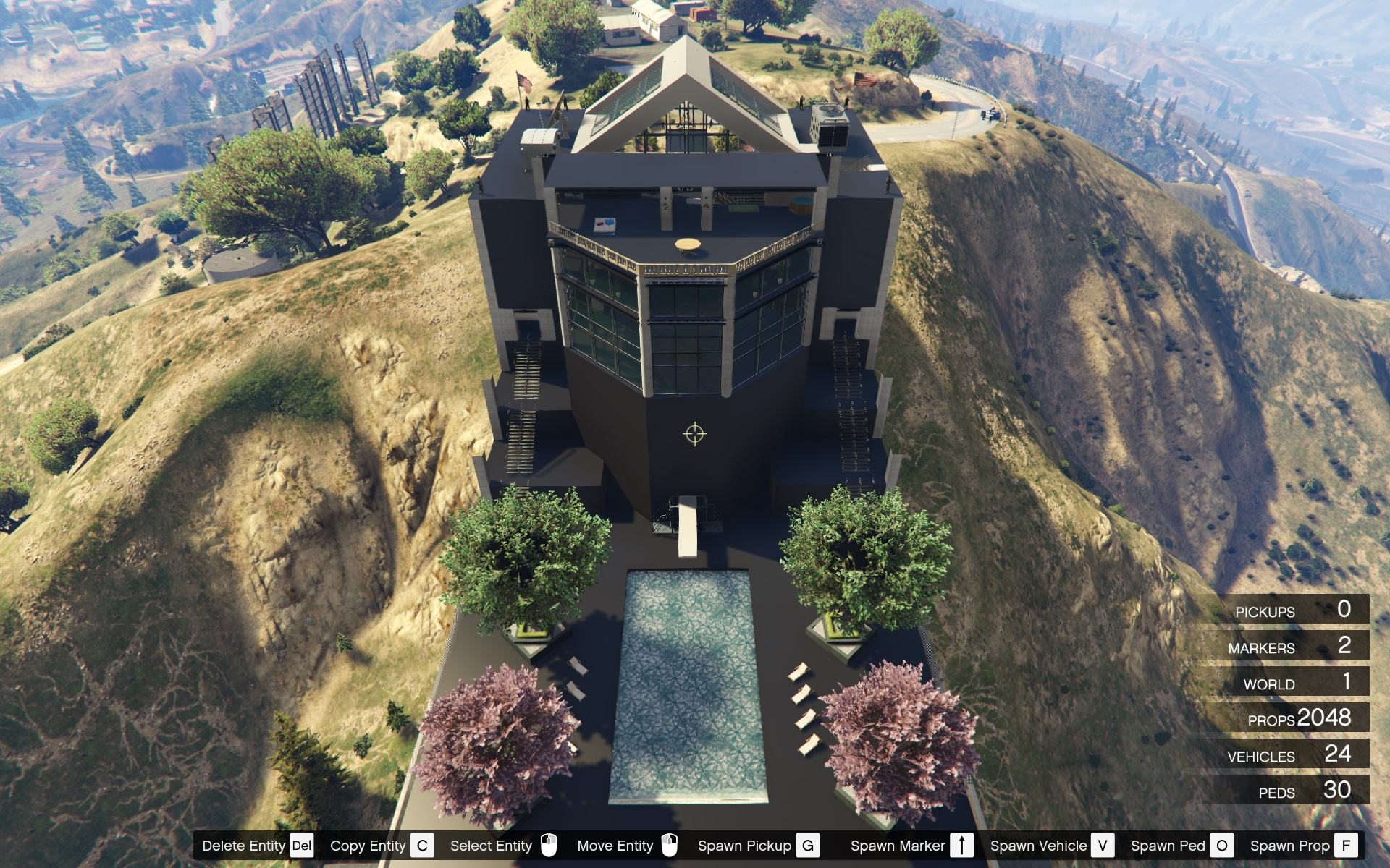 Governor's Mansion - GTA5-Mods.com