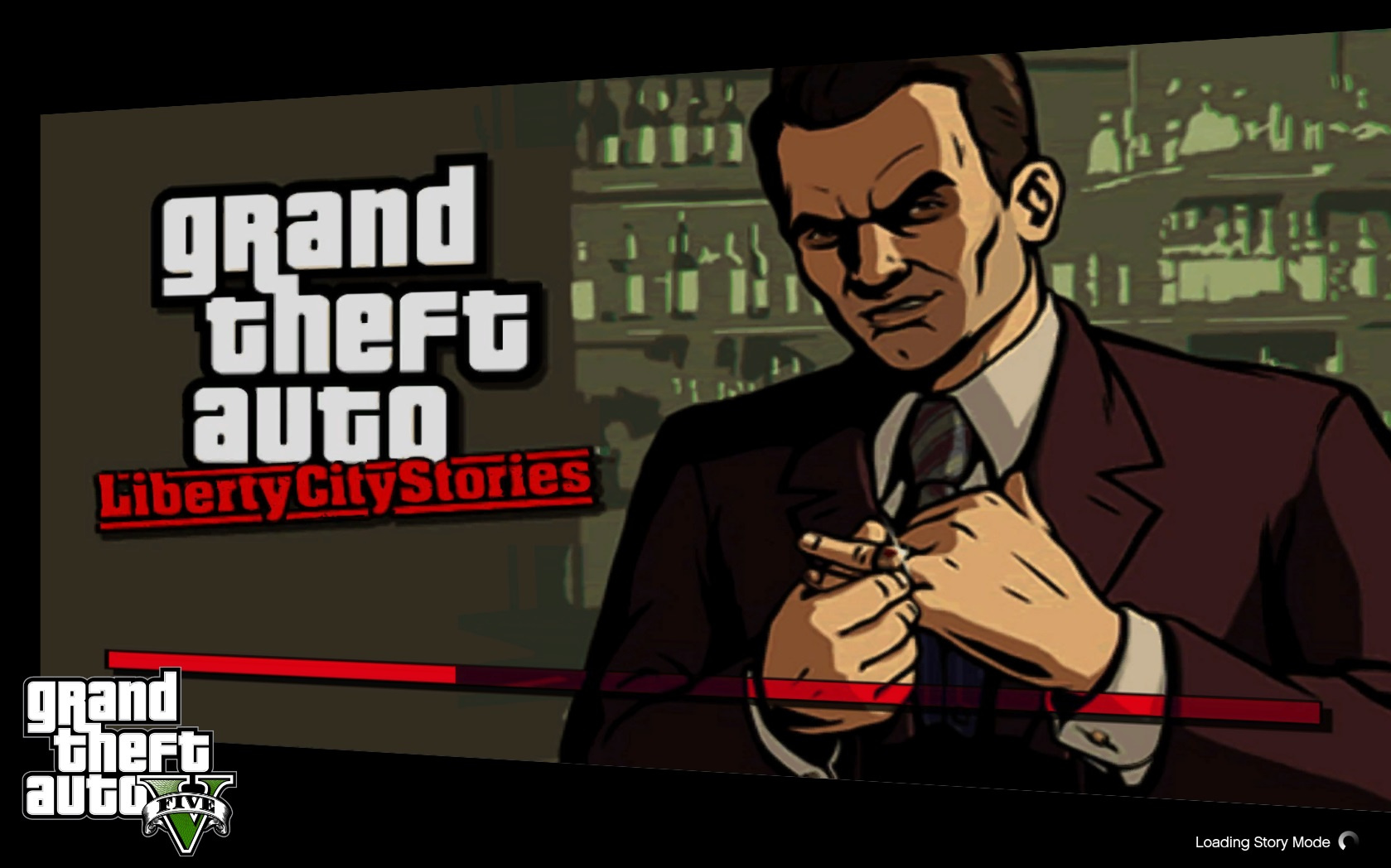 Gta 4 Liberty City Patch Download