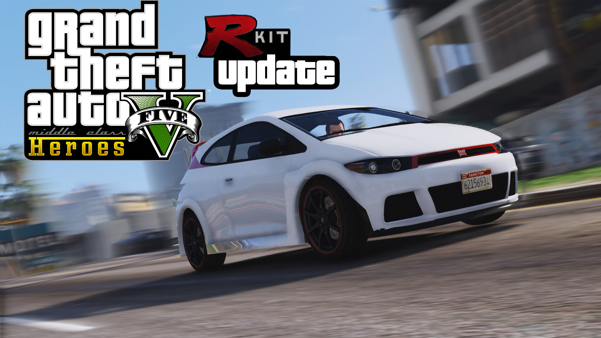 Dlc unlock gta 5 фото 81