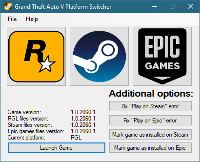 how to install multi theft auto on steam