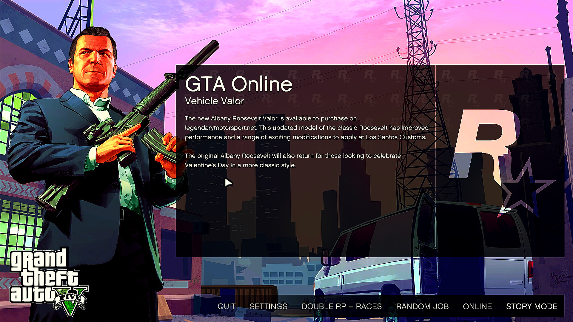 gta vice city mod gta 5