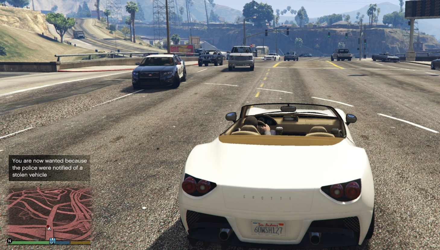 GTA V: The best mods for Grand Theft Auto 5 at Grand Theft Auto 5