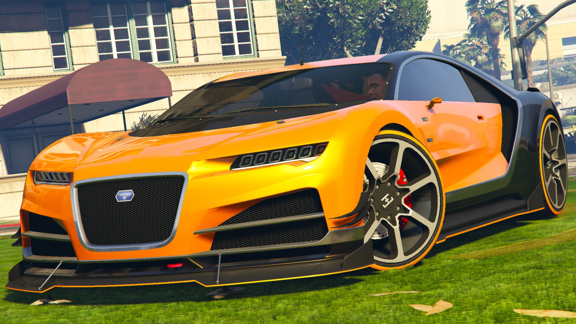 33 rare cars to find in GTA V Online! - TechLector
