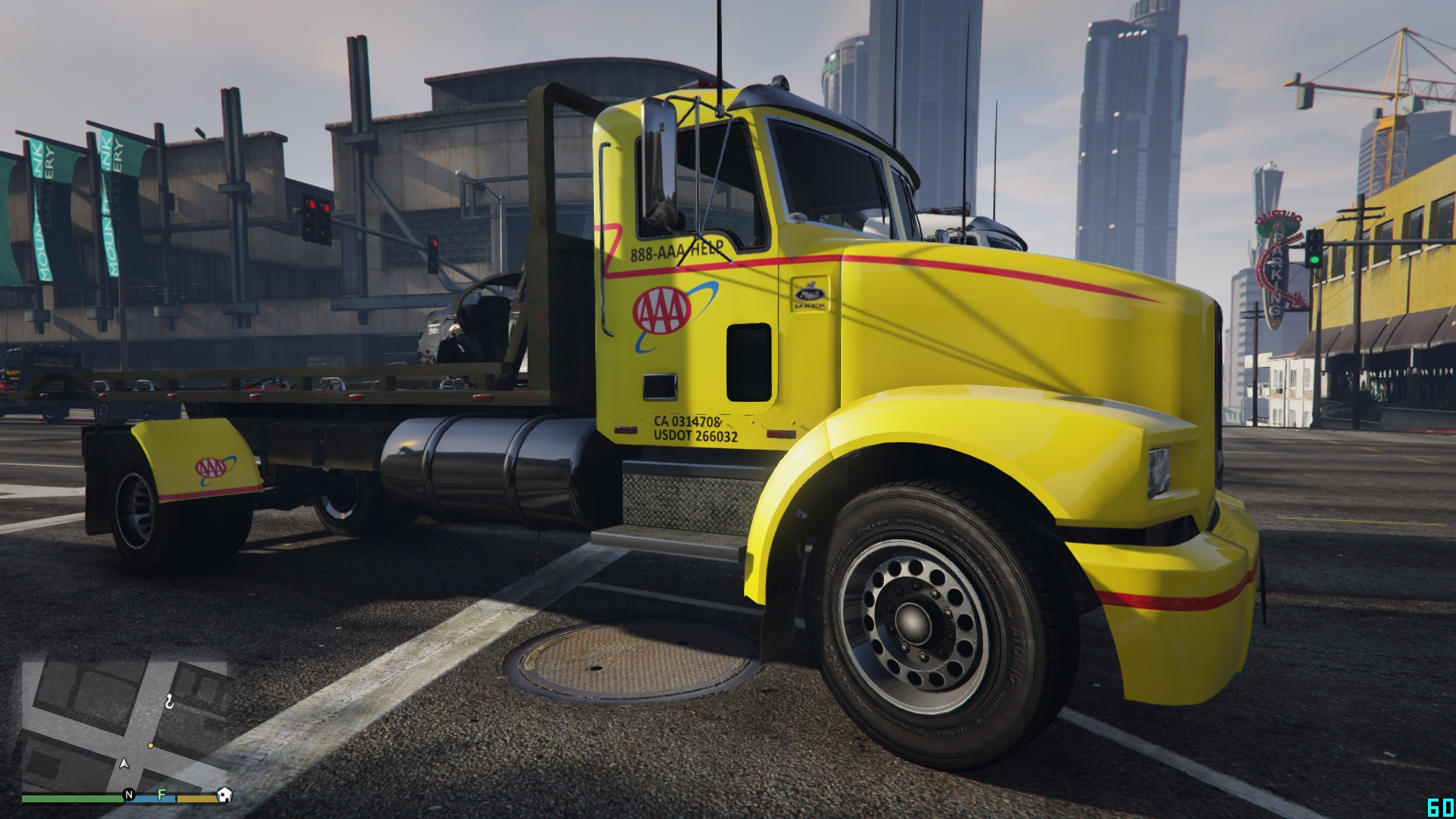 Flatbed Liveries - GTA5-Mods.com