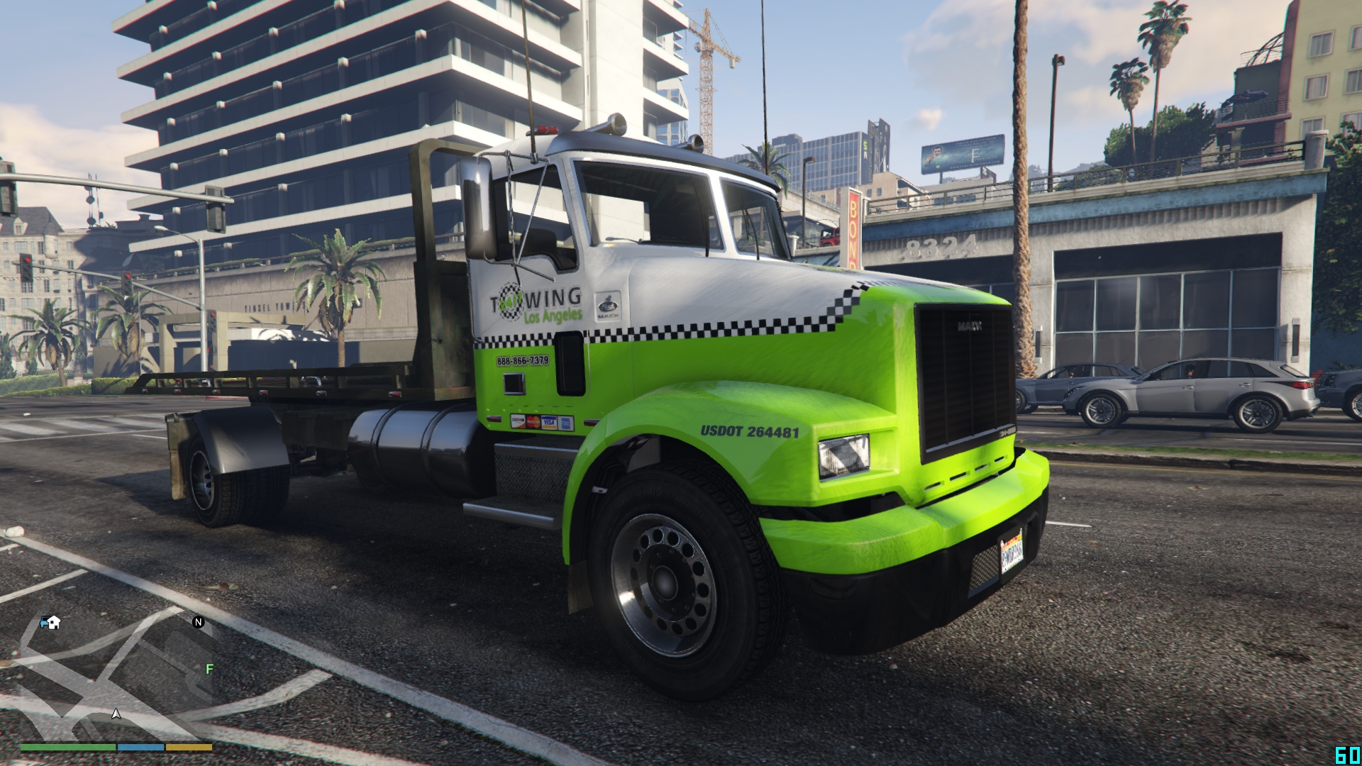 Flatbed Liveries - GTA5-Mods.com