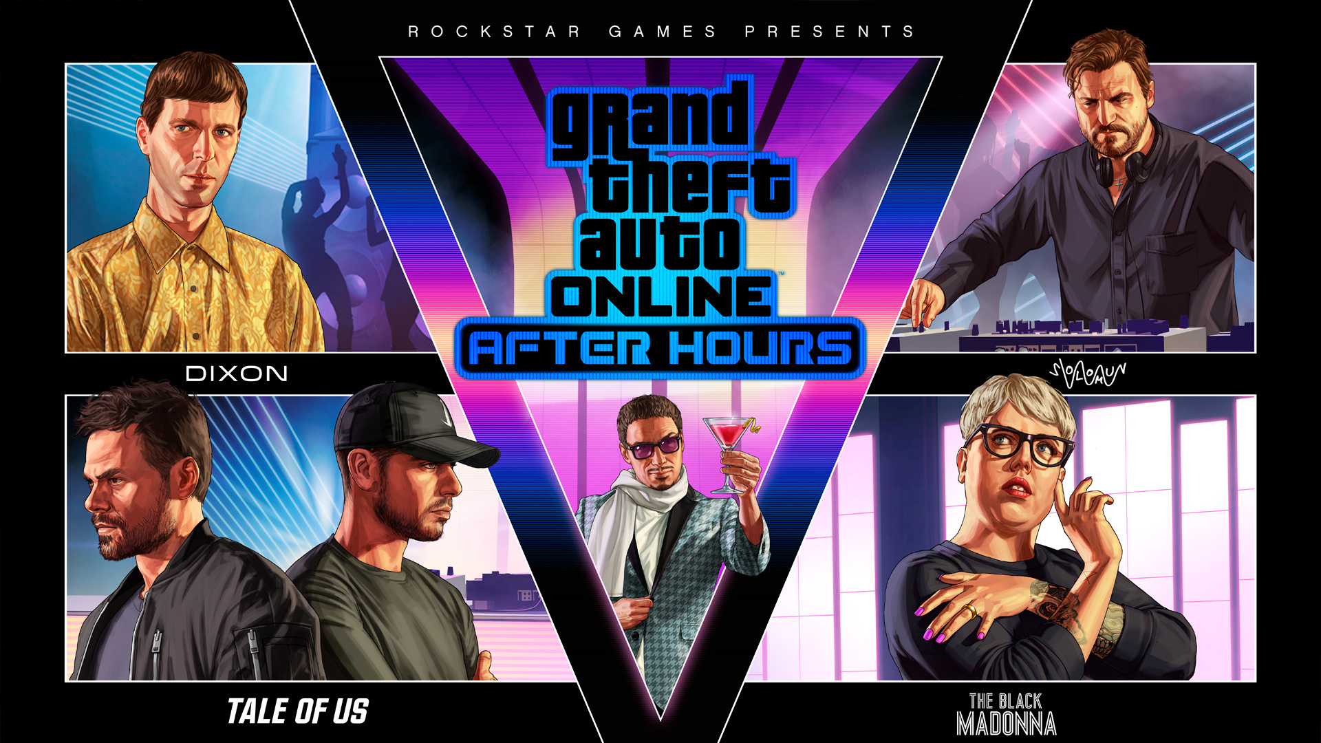 GTA V Online Gameplay, GTA V Online Gameplay, By Koobagames