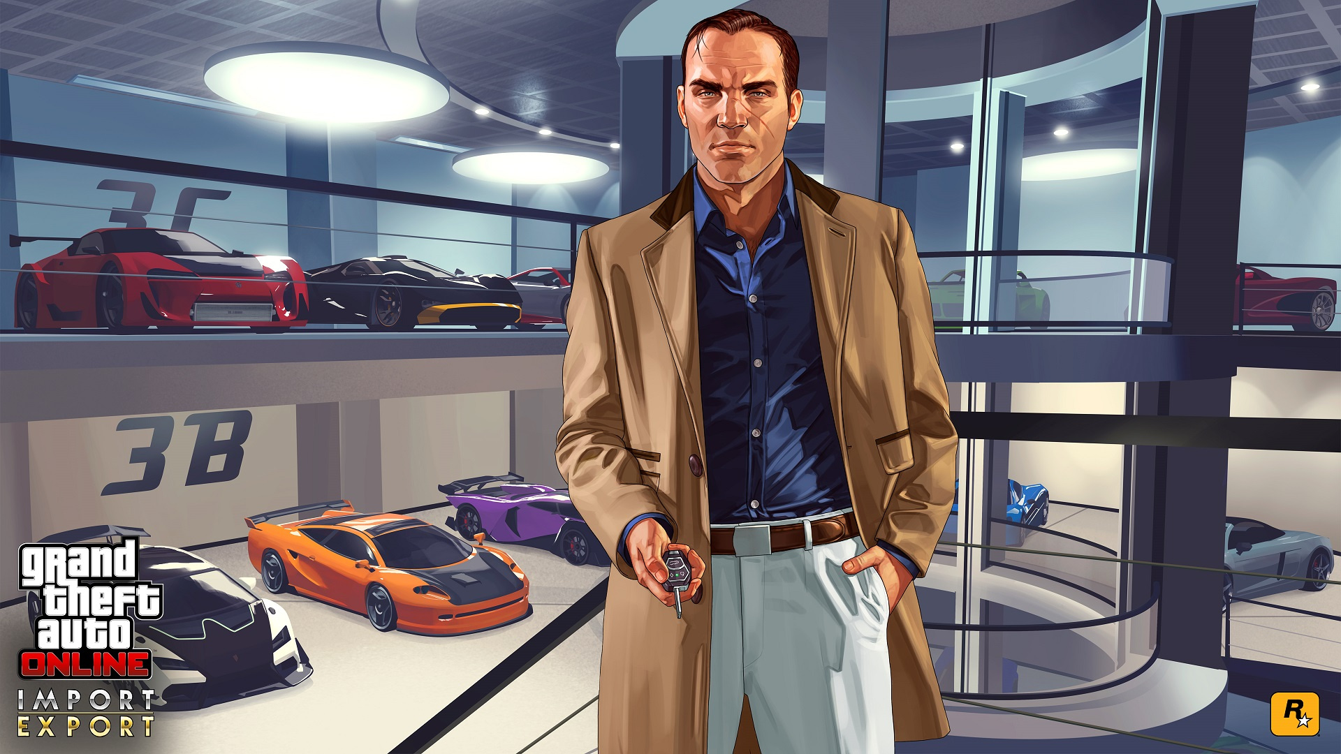 gta v wallpaper 1920x1080 cars