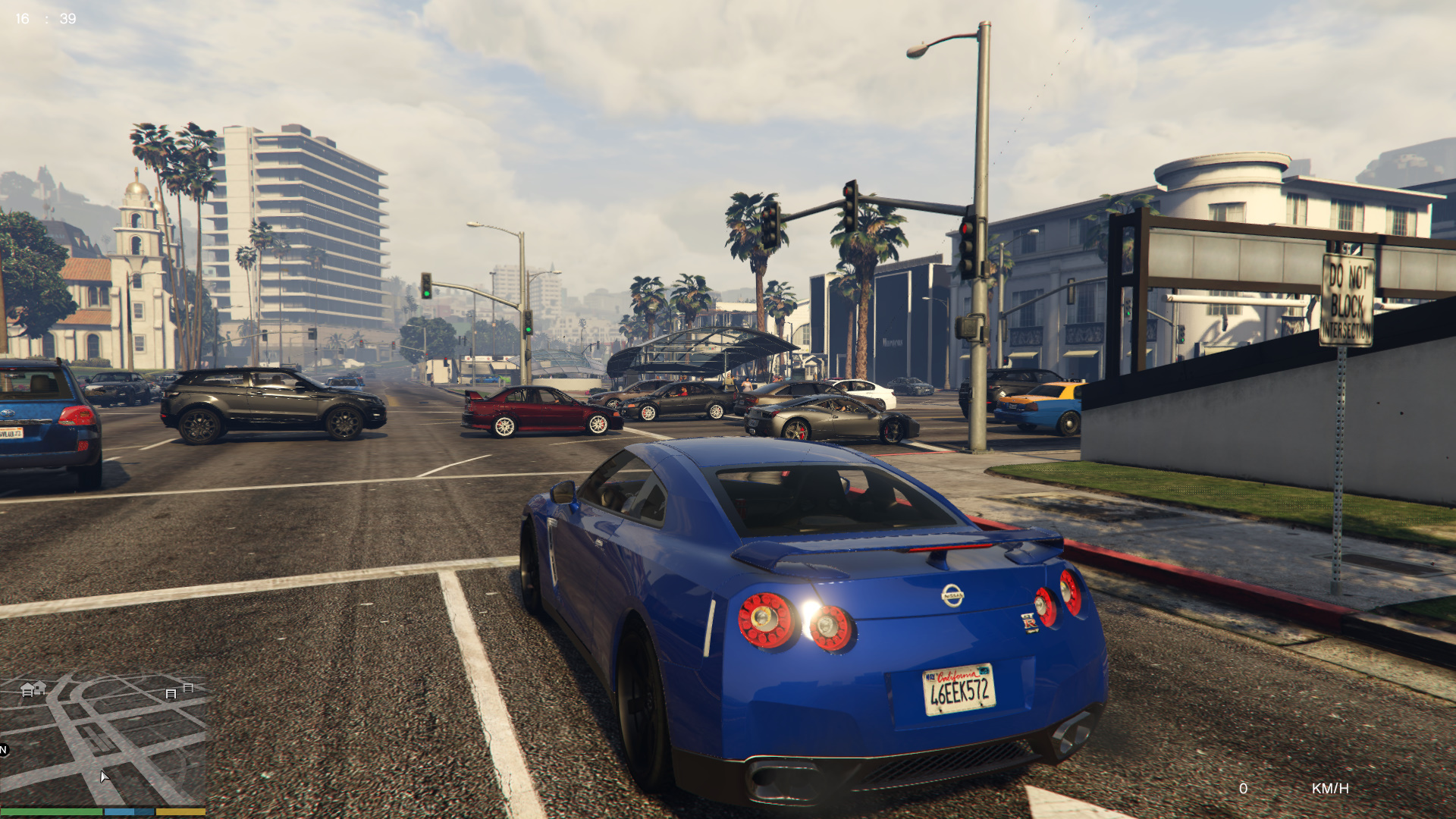 Пк под гта 5. GTA 5 ps5. GTA 5 ps3 screenshots 2013.