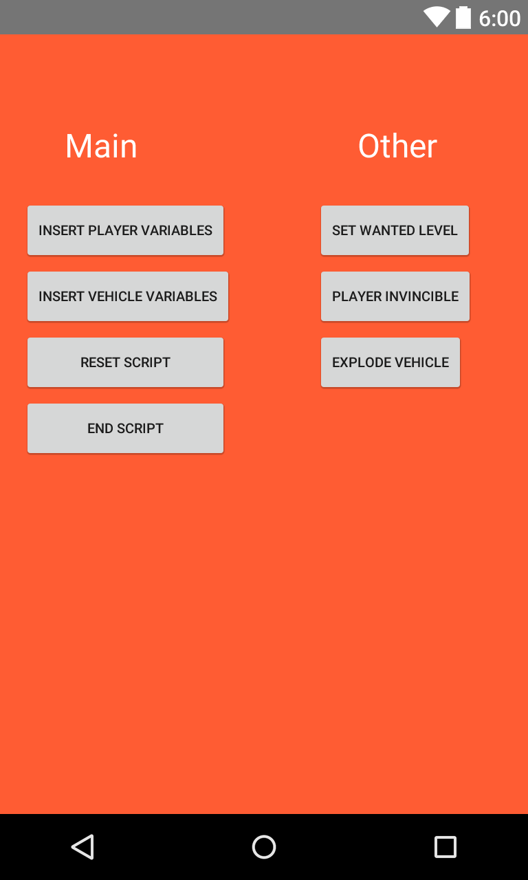 GTA 5 MODS - Apps on Google Play