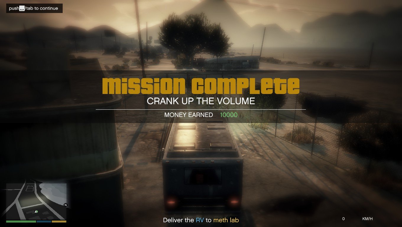 GTA 5 Online Missions for Single Player 