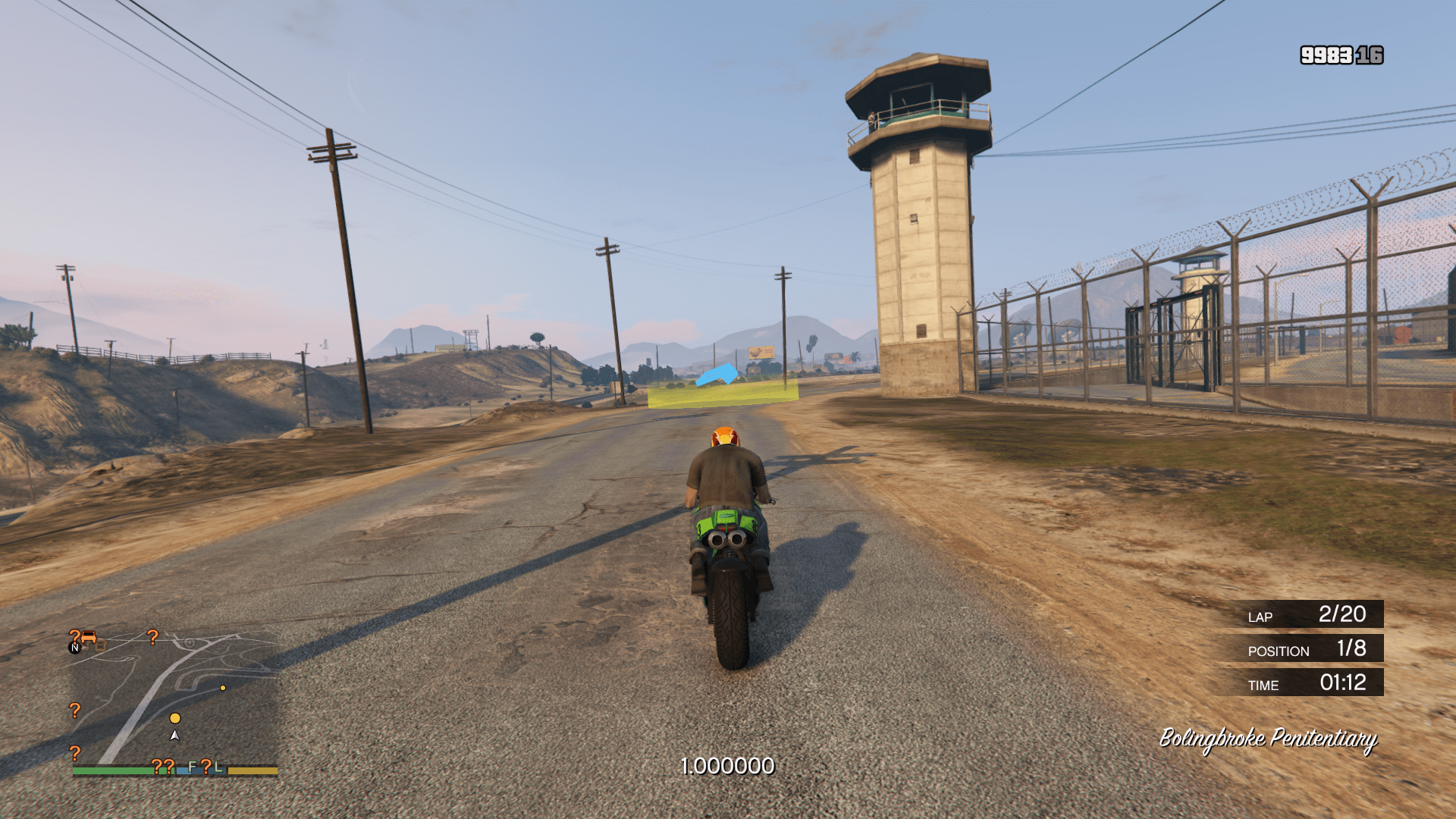 All races in gta 5 фото 35