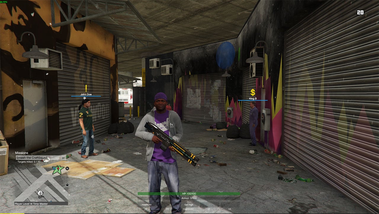 5 best mods for GTA RP that players should check out