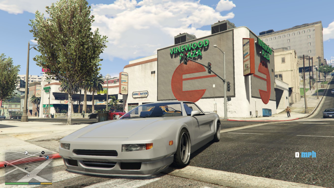 San News - Pegassi anuncia o Infernus 93 - MixMods