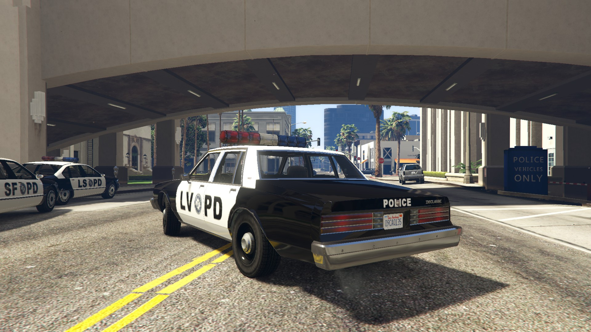 Lasd car pack gta 5 фото 69