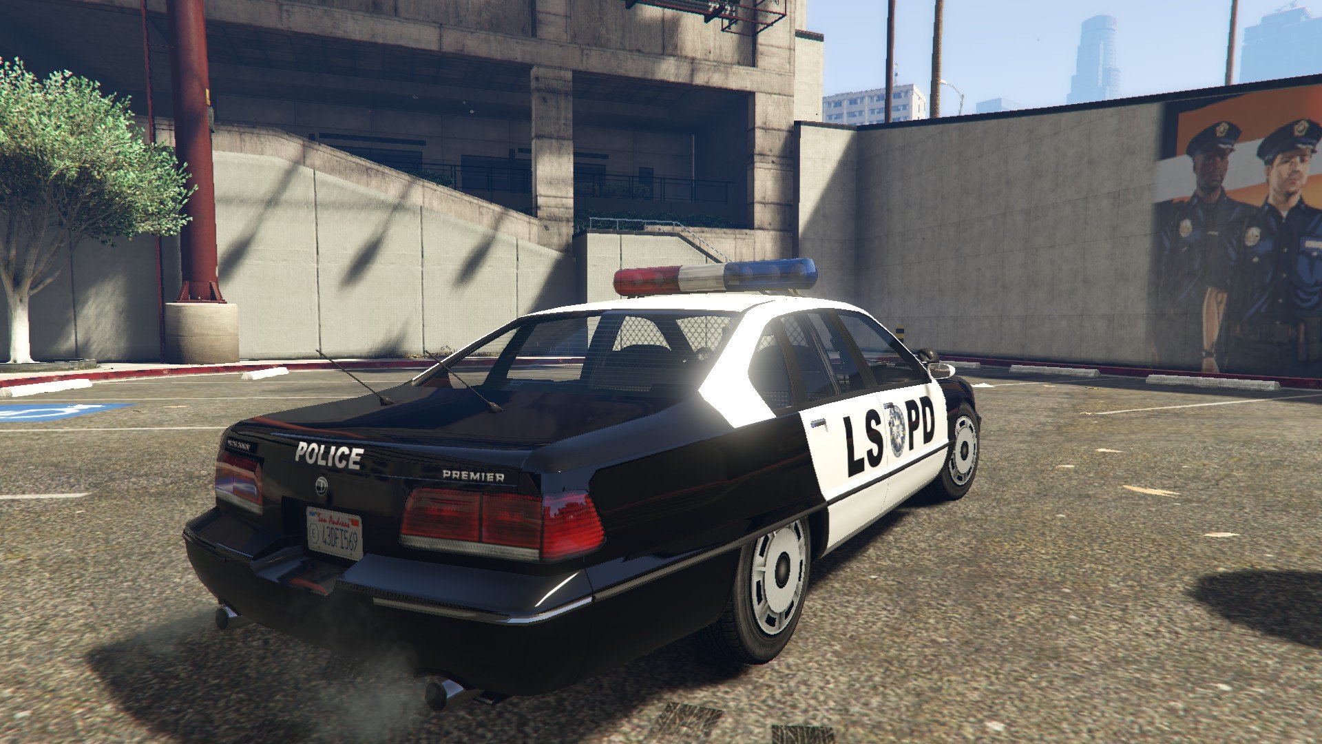 Gta San Andreas Police Liveries Pack Gta5 Mods Com