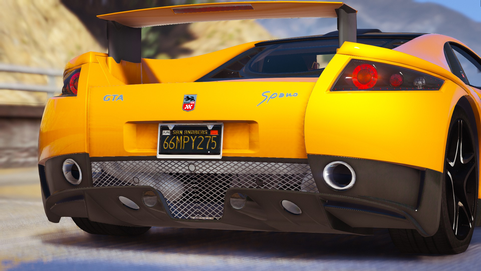 GTA V - Personalizando Carros e Motos: Tuning (Sem spoilers) 
