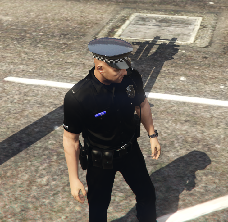 Gta 5 Police Uniform Blog - british police uniform roblox