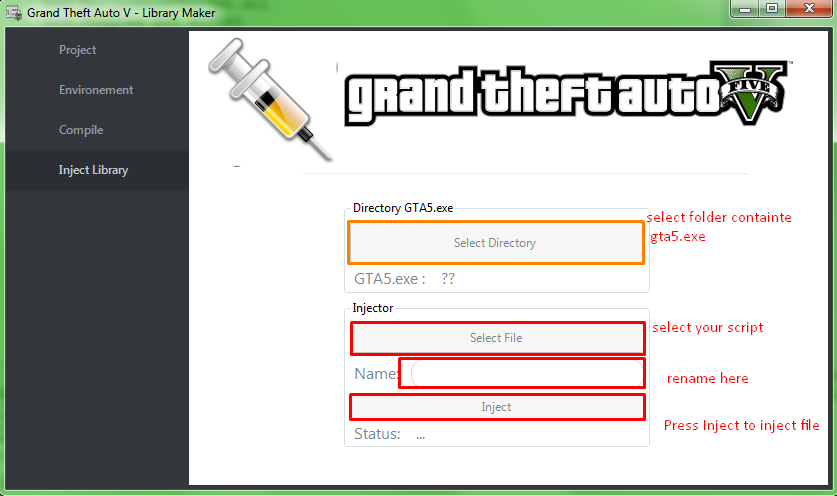 gta v d3dcompiler_43.dll