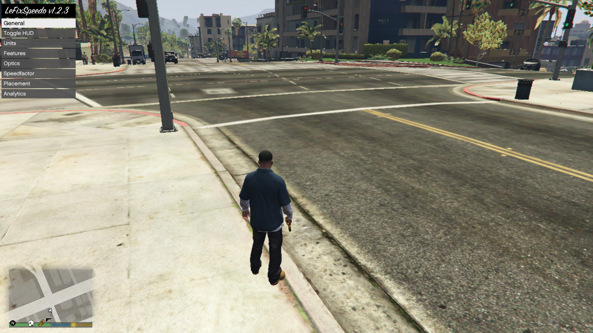 Gta 5 low фото 26