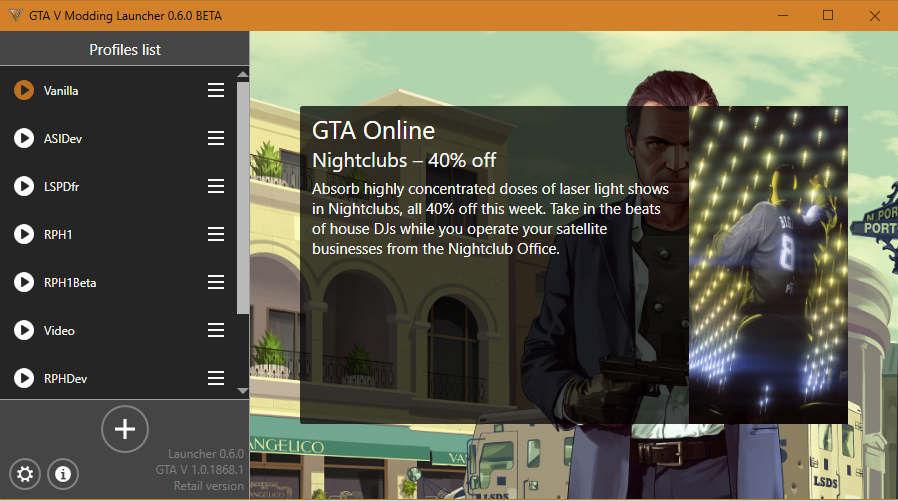 gta 5 offline launcher