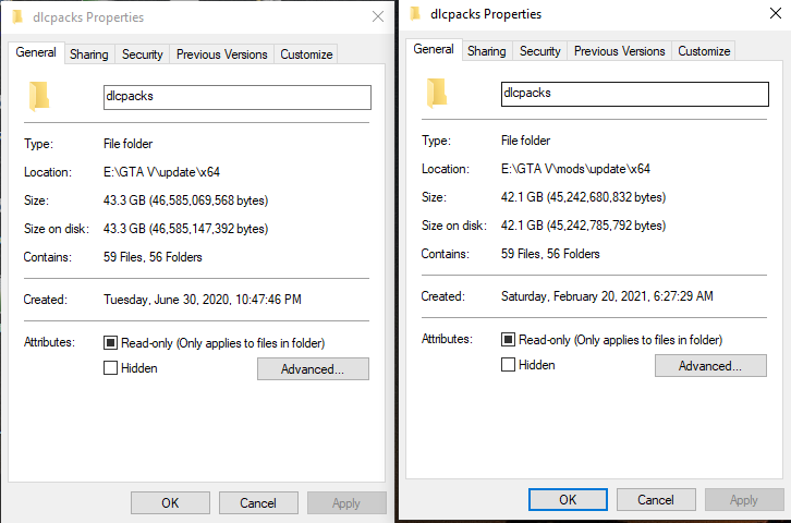 GTA V XBOX360 COMPRESSED TO 14MB file - ModDB