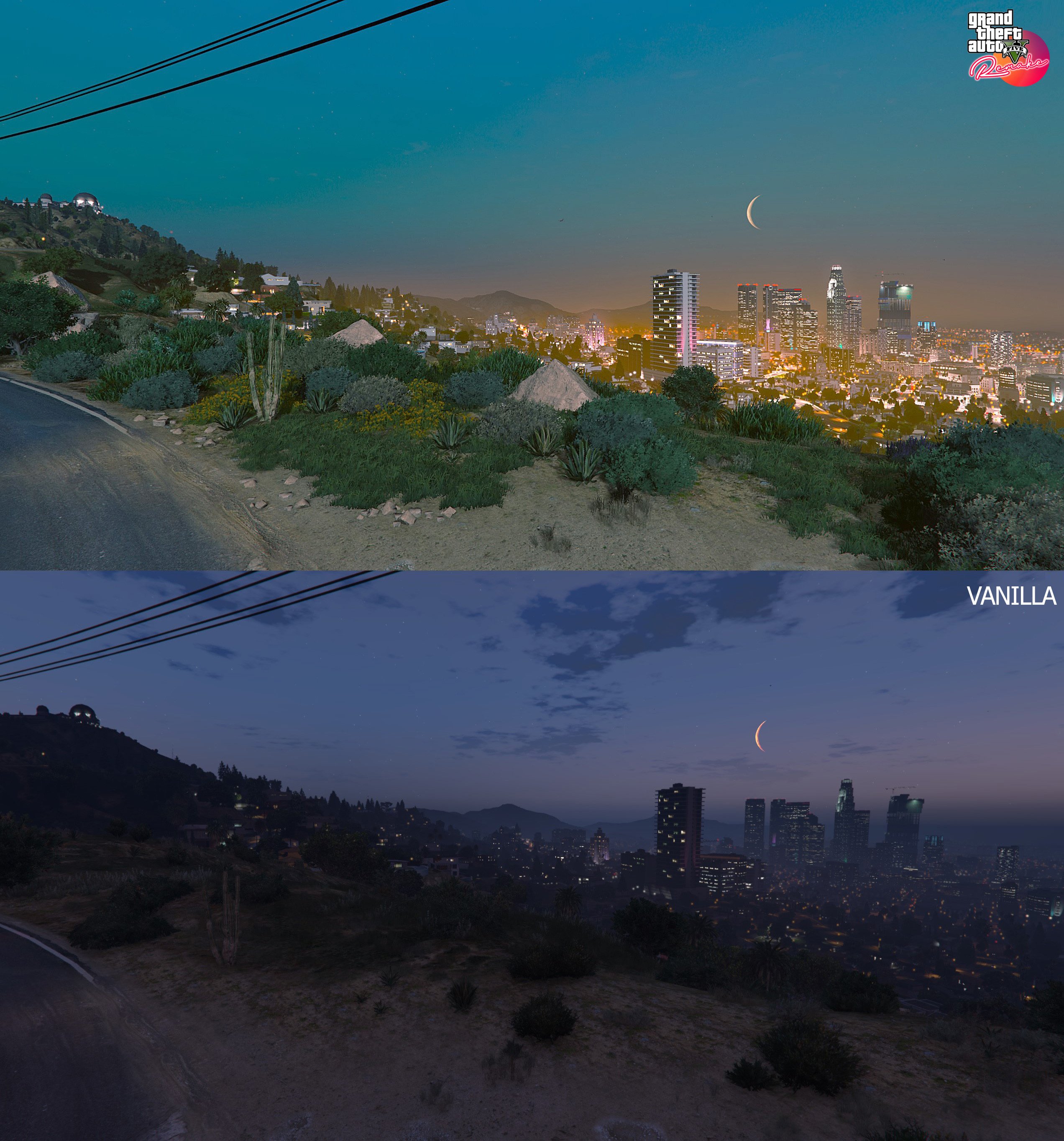 GTA V Remake 