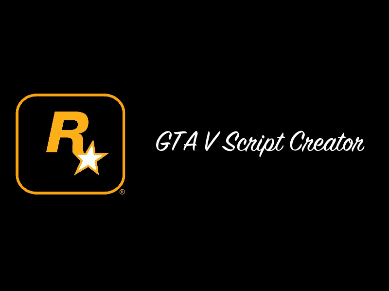 Gta V Script Creator Gta5 Mods Com