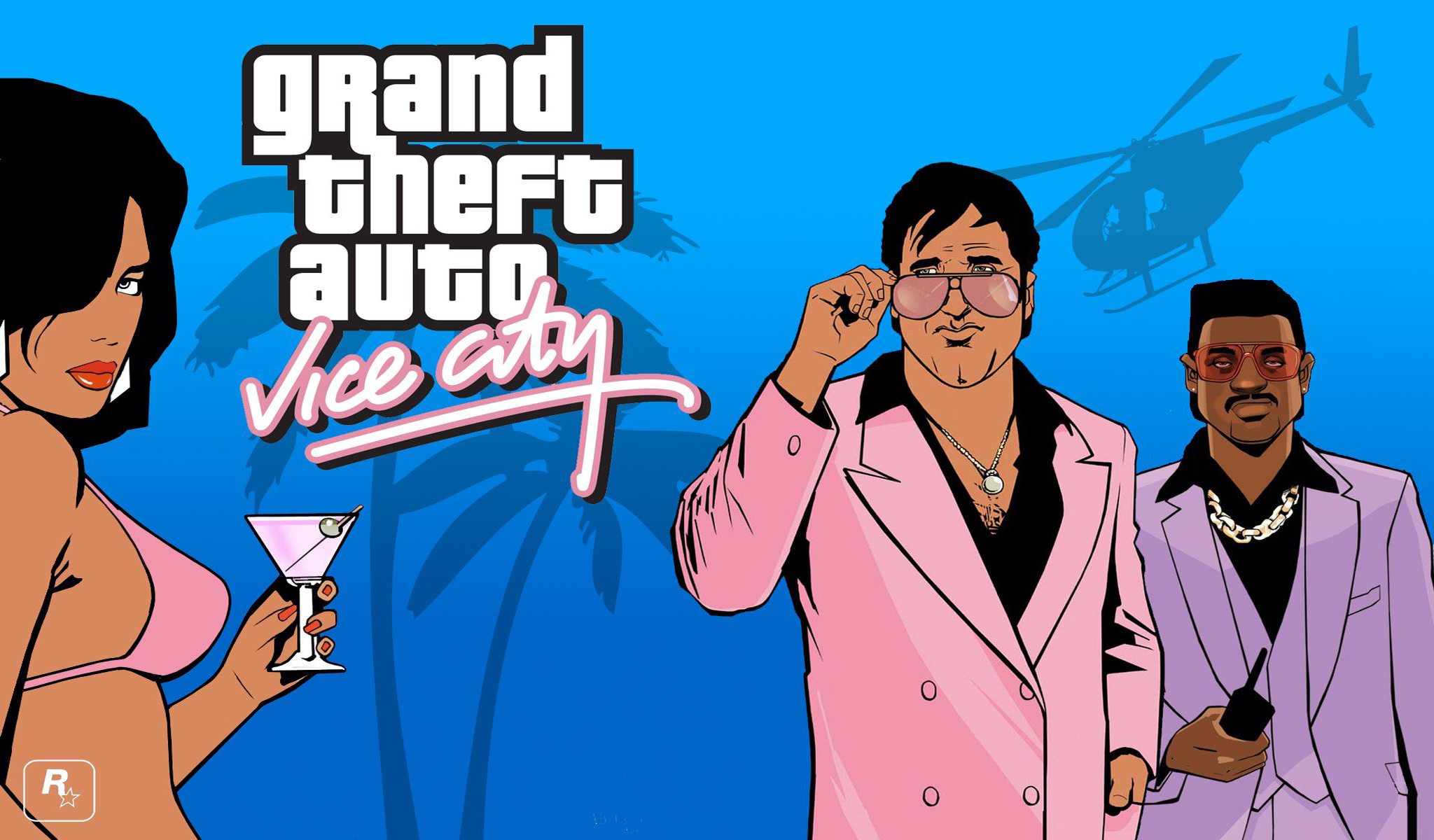 gta vice city definitive edition download for android
