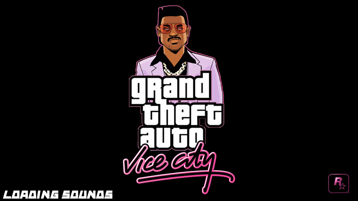 GTA Vice City Menu/Loading Music - GTA5-Mods.com