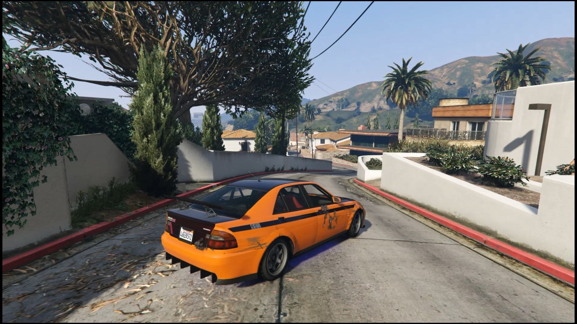 Fast and the Furious Los Santos Drift City - GTA5-Mods.com