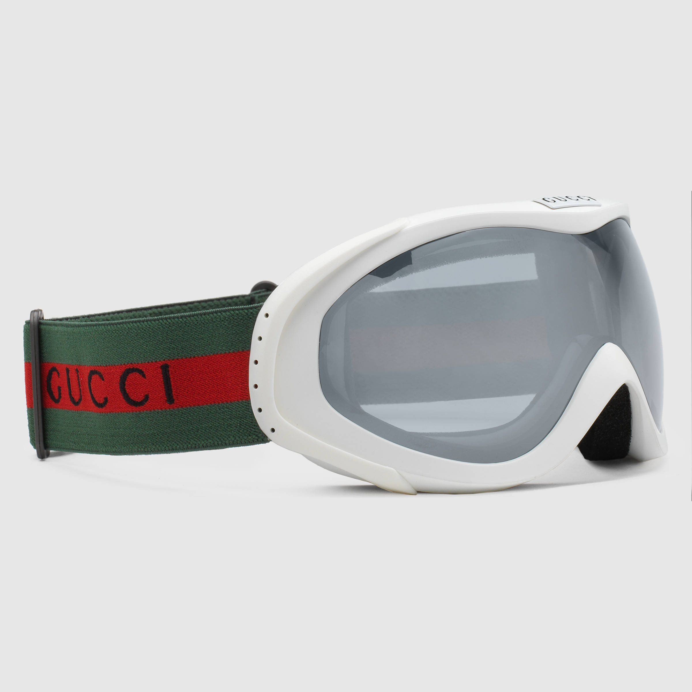 gucci swimming goggles