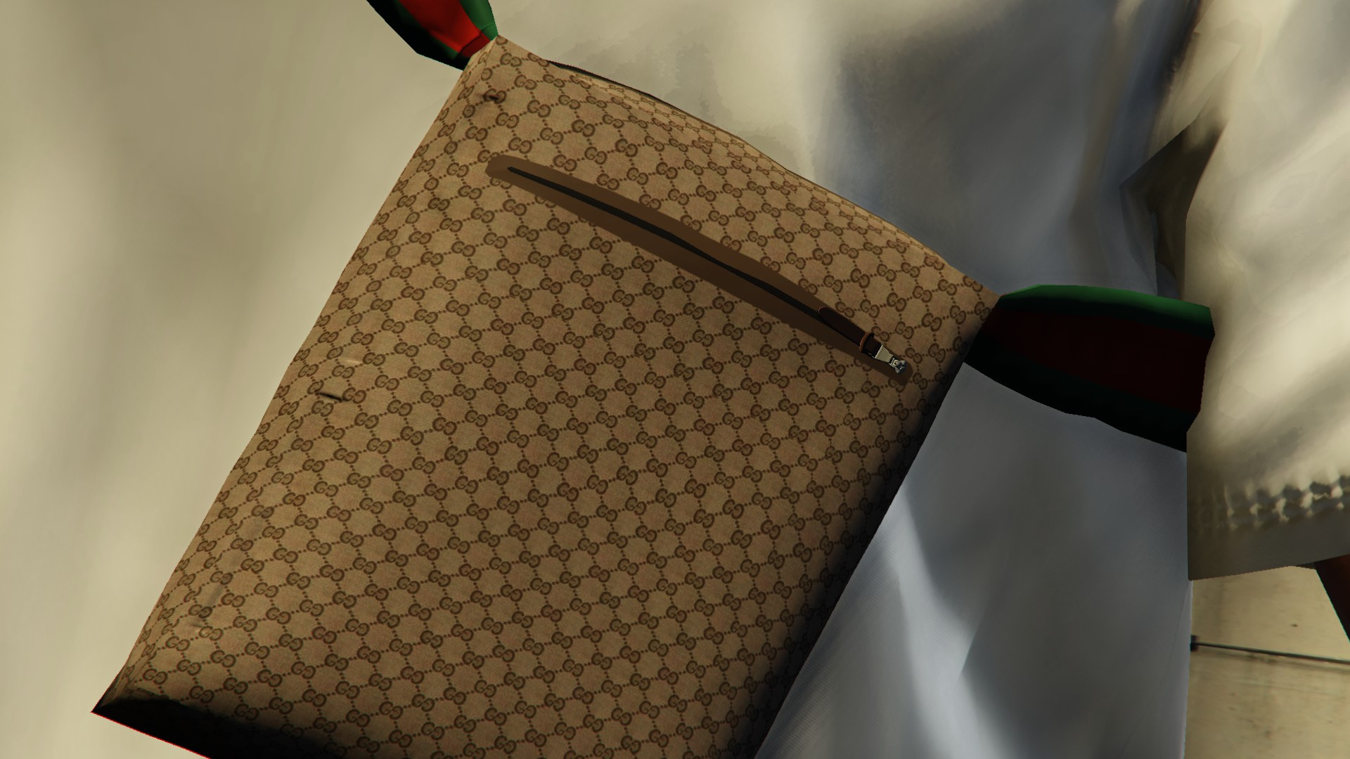 Gucci man bag (MP/SP) 