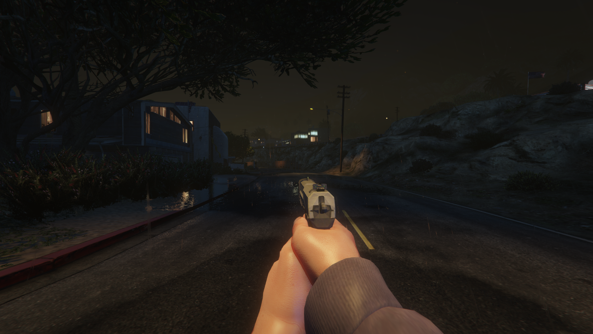 GTA 5 ganha novo mod que adiciona a arma Gravity Gun do game Half-Life