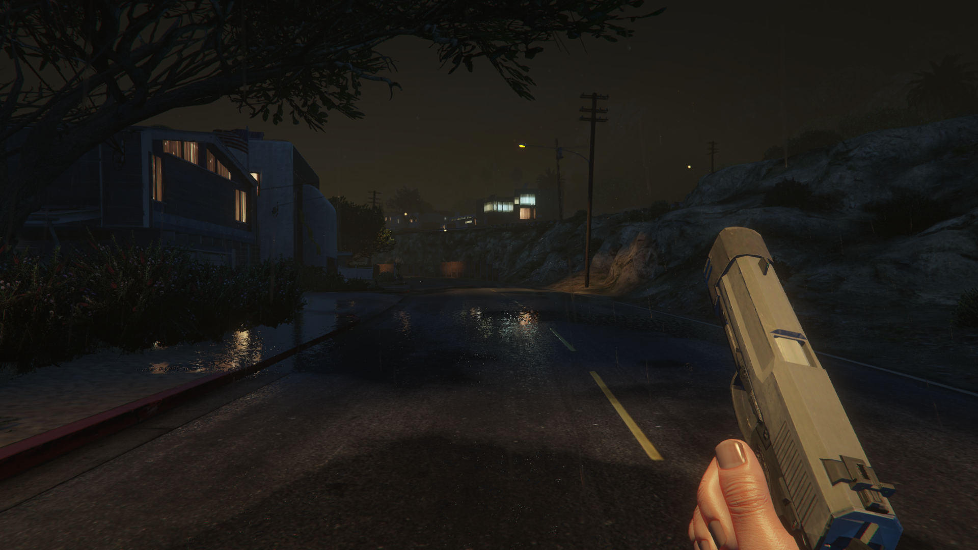 GTA 5 ganha novo mod que adiciona a arma Gravity Gun do game Half-Life