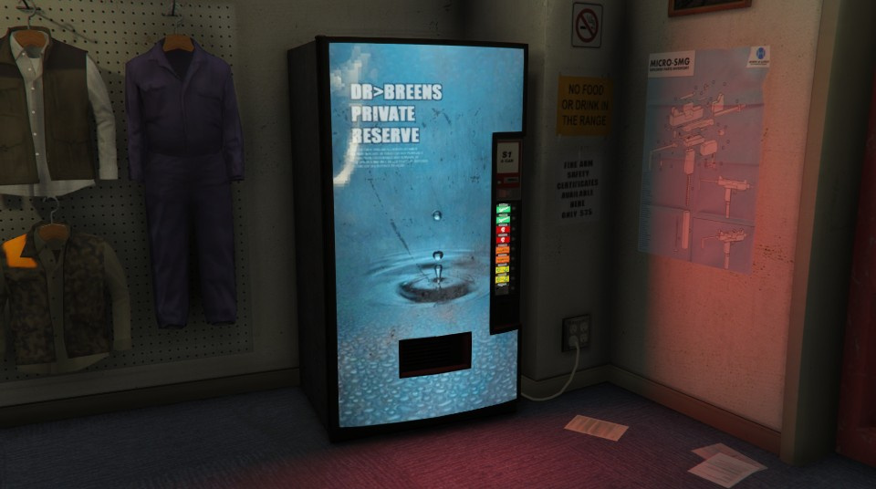 Private ebooker life. Half Life 2 вендинговые аппараты. Half Life 2 Water Vending Machine. Half Life автоматы с газировкой. Торговый автомат текстура.