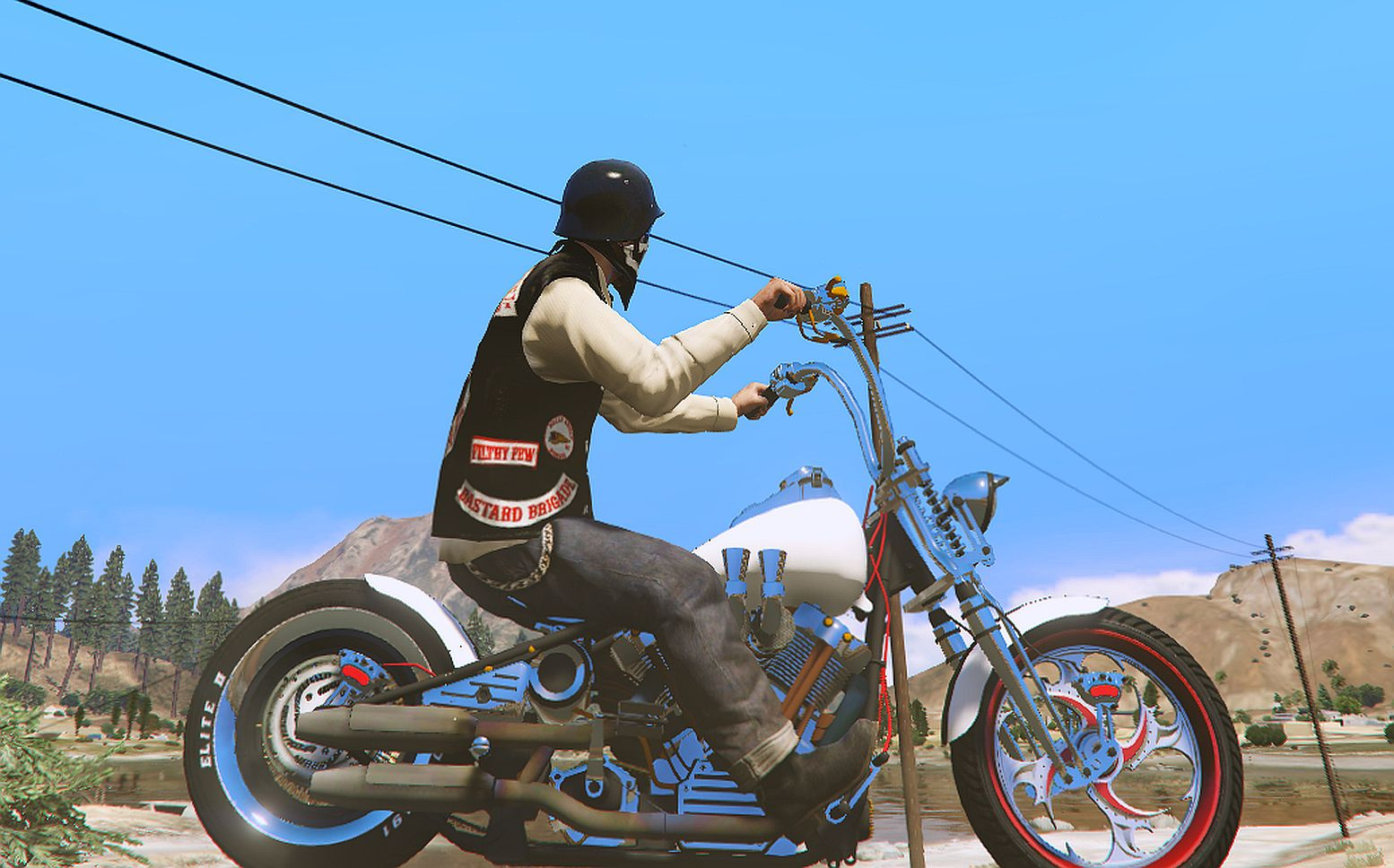 Gta mc patches - 🧡 Free download Motorcycle club Grand Theft Auto V Embro....