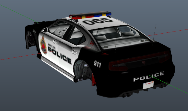 Hamilton Police Pack - GTA5-Mods.com